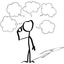 Random but not insignificant thoughts