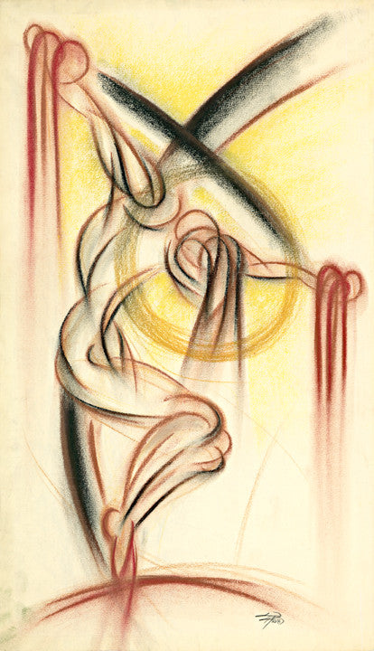 Crucifixion