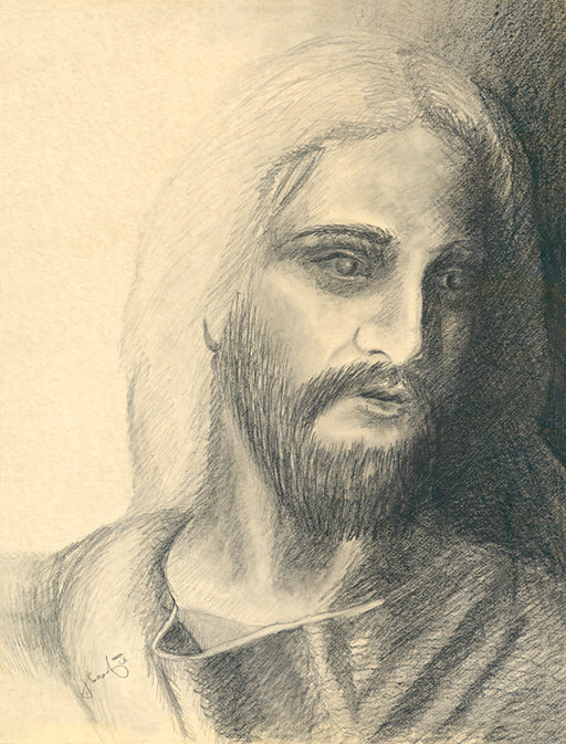 Jesus the Christ