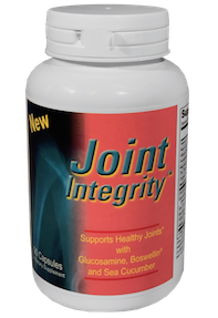 Joint Integrity - Supplement