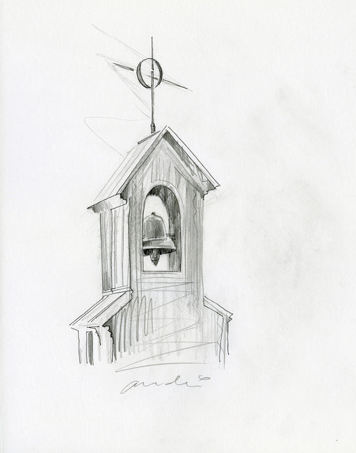 The Steeple