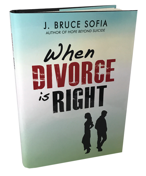 When Divorce is Right